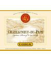 E. Guigal Chateauneuf-du-Pape French Red Rhone Wine 750 mL