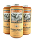 Claremont Craft Ales Pepper & Peaches IPA 16oz 4 Pack Cans