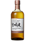 Nikka Whisky Discovery Series Single Malt Miyagikyo Aromatic Yeast 750ml