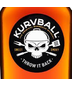 Kurvball - Barbecue Whiskey (750ml)
