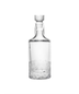 Moser Pebbles Decanter 1 qt. Clear