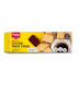 Schar Chocolate Dipped Cookies