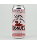Energy City-Bistro-Spiced Apple Donuts" Flavored Berliner Weisse, Illi