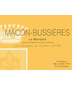 2020 Comte Lafon - Macon Bussieres Le Monsard