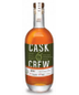 Cask & Crew - Ginger Spice 750ml