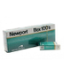 Newport Cigarettes Box 100's
