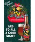 Victory Brewing Co - Merry Monkey (6 pack 12oz bottles)