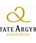 Estate Argyros Vin Santo 12 Years Barrel Aged
