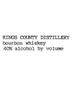 Kings County Bourbon 750ml