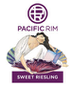 2022 Pacific Rim - Sweet Riesling Columbia Valley (750ml)