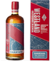 Westland Outpost Range American Single Malt Whiskey Garryana 5th Edition
