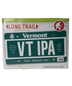 Long Trail Vermont IPA 12-pack Cans