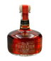 2004 Old Forester Birthday Bourbon 12 Years Old Straight Bourbon Whiskey Barreled in Bottled 2016