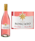 12 Bottle Case Roscato Rose Dolce NV w/ Shipping Included