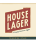 Twelve Percent Beer Project - Snappy House Lager (12 pack 12oz cans)