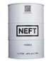 Neft Vodka - White Barrel (1L)