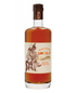 William Wolf Pecan Bourbon Whiskey (750ml)