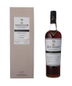 The Macallan Exceptional Single Cask Highland Single Malt Scotch Whisky /ESB-11650/02
