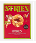 Van Strien Romeo Cookies 4oz
