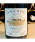 2015 Huet, Vouvray, Clos du Bourg, Demi-Sec