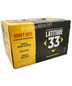 Latitude 33 Honey Hips 12oz 6 Pack Cans