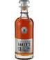 Bakers Bourbon Straight Single Barrel Limited Edition Kentucky 13 yr 750ml