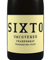 2019 Sixto - Uncovered Chardonnay