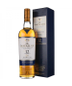 Macallan - 12 YR Double Cask Single Malt Scotch Whisky (375ml)