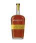 Boondocks 6 Year Old Straight Bourbon Whiskey Finished in Port Barrels