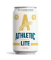 Athletic Brewing Company - Lite