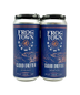 Frogtown Brewery 'Cloud Drifter' Hazy IPA 4-Pack