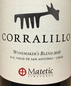 Matetic Corralillo Winemaker's Blend