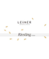 2022 Jurgen Leiner Riesling Trocken 1.0Ltr