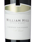 2020 William Hill Winery - Cabernet Sauvignon North Coast (750ml)