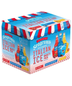 Seagram's Coolers Escapes Italian Ice Variety Pack