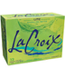 La Croix - Lime Sparkling Water 8 Pk