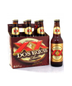 Dos Equis Ambar 6-pack cold bottles