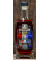 Wood Hat Spirits - All American Red, White and Blue Corn Whiskey (750ml)