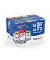 Hop Wtr - Sparkling Hop Water Variety Pack (n/a) (12 pack 12oz cans)