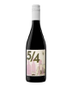 2021 Bodegas Mas Que Vinos 5/4 Clarete Red Wine, Tierra de Castilla, Spain (750ml)