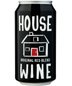 House Wine - Original Red Blend Can (375ml)