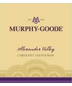 Murphy-goode Cabernet Sauvignon Alexander Valley 750ml