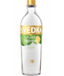 Svedka Infusion Ginger Lime Vodka 1.0L