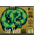 Sudwerk Brewing - Hop Viper Hazy Double IPA (4 pack 16oz cans)