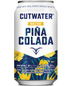 Cutwater Pina Colada Single Can 375ML - East Houston St. Wine & Spirits | Liquor Store & Alcohol Delivery, New York, NY
