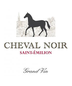 2019 Cheval Noir