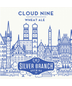 Silver Branch Brewing Co - Cloud Nine Hefeweizen (6 pack 12oz cans)