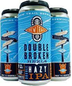 New Trail - Double Broken Heels (4 pack 16oz cans)