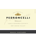 2019 Pedroncelli Winery Merlot Bench Vineyards Dry Creek Valley - 750ML \/ 12 \/ 2019