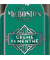 Mr. Boston Creme De Menthe Green